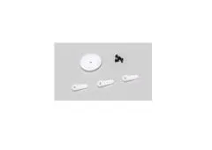 Blade Ersatzteil Servoarm Set für 500X und 3D