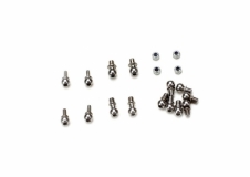 Blade Ersatzteil Kugelkopf Set für 500 3D