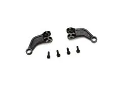 Blade Ersatzteil Pitchkompensator Verbinderstücke für 500 3D