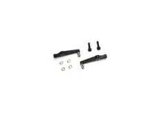 Blade Ersatzteil Pitchmitnehmer Arm und Verbinderset für 500 3D