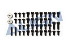 Align Schraubenset für Chassis T-REX 550