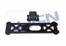 Align Grundplatte Carbon T-REX 550E