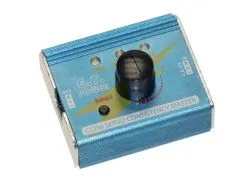 Servotester mit Nullsteller