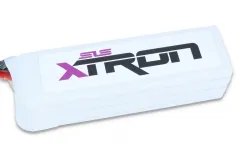 SLS LiPo Akku XTRON 5000mAh 6S1P 22,2V 30C/60C