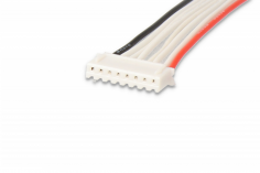 SLS LiPo Akku XTRON 5000mAh 6S1P 22,2V 30C/60C