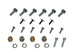 Blade Ersatzteil 200QX Schraubenset
