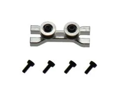 Blade Ersatzteil 300 CFX Riemenführung Alu