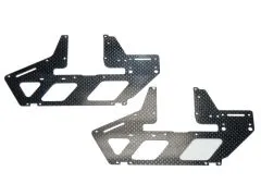 Blade Ersatzteil 250CFX und 300 CFX Hauptrahmen