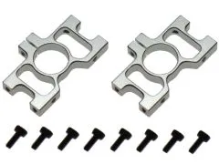 Blade Ersatzteil 300 CFX Heckrohrhalter