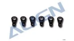 Align Kugelgelenk 6Stück für T-REX 500