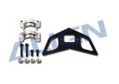 Align Höhenleitwerkshalter Set Metall T-REX 600