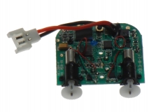 Ersatzteil Empfänger S-FHSS Solo Pro 137 BO105
