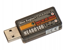 Ersatzteil USB Ladegerät 5V 500mA Molex Galaxy Visitor II
