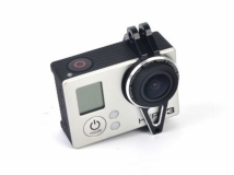 Aluminium Kamerahalterung für GoPro Hero 3 für Blade 350 QX