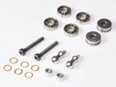 Lynx Blatthalter Ersatzteil Set für Blade 300X / CFX