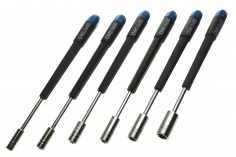 Steckschlüssel Set Sechskant von M2-M5 6Stück