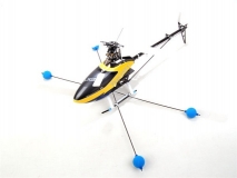 Trainingsgestell für 180-450er Helis