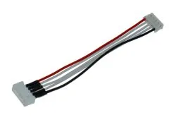 XH Stecker auf EH Buchse Balanceradapter für 4S