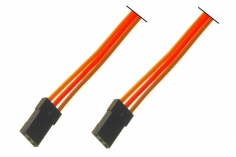 Servo-Patchkabel 30cm verbindet Empfänger und Stabilisierungssystem