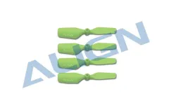 Align Tuning Heckrotor 45mm grün T-REX 150