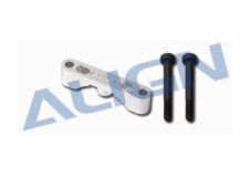 Align HLW Aufnahme Vertical aus Aluminium für T-REX 500