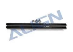 Align Heckrohr 2Stück für T-REX 500