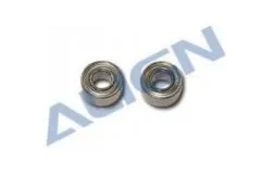 Align Kugellager 4x9x4mm ZZ 2Stück