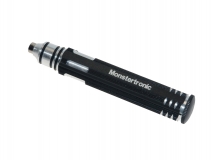 Inbus Schraubendreher Set im Griff 1,5mm 2mm 2,5mm 3mm