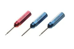 Align Minischraubendreher-Set sechskant 3Stück