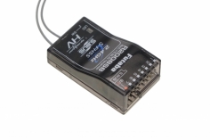 Futaba Empfänger R2008SB 2,4GHz FHSS/S-FHSS