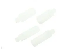 Rakonheli Kabinehaubenhalter für Rakonheli Hauptrahmen für Blade Nano CPX, Nano S2 und Nano S3