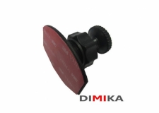 Flexhalterung für die Mini Kamera DIMIKA