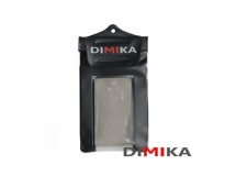 Splashbag schwarz für die Mini Kamera DIMIKA