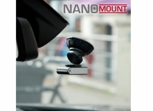 Nano Mount für die Mini Kamera DELITE