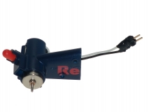 Ersatzteil Heckmotor Set Red Bull BO-105 SR
