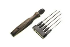 Align Schraubendreherset Sechskant 5Stück