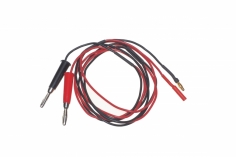Ladekabel gold GO3, 3mm
