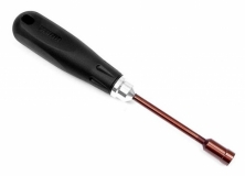 Hudy Steckschlüssel Nylon Griff 8,00mm