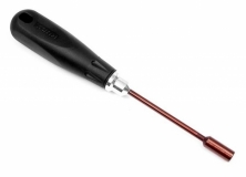 Hudy Steckschlüssel Nylon Griff 6,00mm