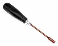 Hudy Steckschlüssel Nylon Griff 5,50mm