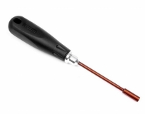 Hudy Steckschlüssel Nylon Griff 4,50mm