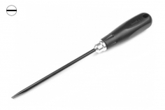 Hudy Schraubenzieher Nylon Griff 3,0x150mm