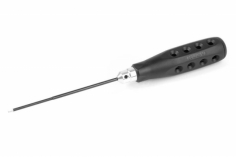 Hudy Inbusschrauber Nylon Griff 1,5x120mm