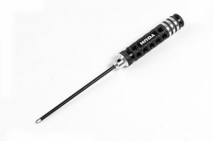 Hudy Inbusschrauber Aluminium Griff 3,0x120mm LIMITED EDITION
