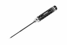 Hudy Inbusschrauber Aluminium Griff 1,5x120mm LIMITED EDITION