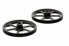 Blade Ersatzteil Hauptzahnrad für 150S, 180CFX und 180CFX Trio