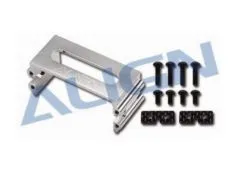 Align Nickservohalterung aus Aluminium für T-REX 600 und 700E
