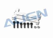 Align Chassisverbindung hinten T-REX 600E PRO