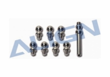Align Kugelbolzen Set Taumelscheibe M3