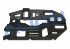 Align Chassis links 2mm T-REX 600E PRO